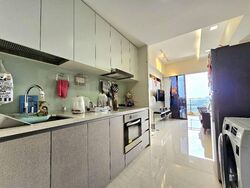 Parc Riviera (D5), Condominium #507170341